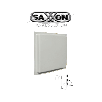 SAXXON TVB151037 SAXXON SAXR2657 - Lectora de Tarjetas , SAXR2657