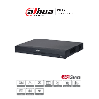DAHUA DHT0370036 DAHUA XVR5216A-4KL-I3 - DVR de 16 Cana, DHXVR5216A4KLI3