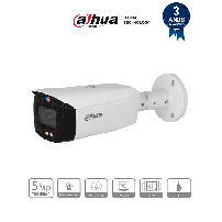 DAHUA DHT0030144 DAHUA DH-IPC-HFW3549T1-ZAS-PV - Cámara, DHIPCHFW3549T1ZASPV
