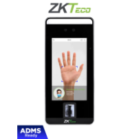 ZKTECO ZKT0810031 ZKTECO SpeedFaceV5LP - Control de Acc, SpeedFaceV5LP