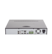 HIKVISION DS-7732NXI-K4 NVR 12 Megapixel (4K) / 32 canales I