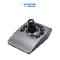 VIVOTEK  VIA051002 VIVOTEK AJ-001 - Control de palanca , AJ001