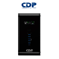 CHICAGO DIGITAL POWER  CDP084008 CDP R-Smart1510 - UPS , RSmart1510
