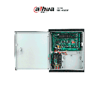 DAHUA DHT0720008 DAHUA ASC1208C-S - Control de acceso T, DHIASC1208CS
