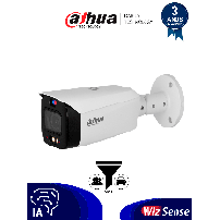 DAHUA DHT0030143 DAHUA DH-IPC-HFW3449T1-ZAS-PV - Cámara, DHIPCHFW3449T1ZASPV