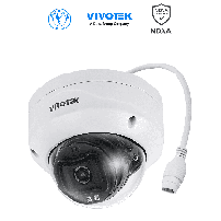 VIVOTEK  VIV0040030 VIVOTEK FD9383-HV - Camara IP domo , FD9383HV
