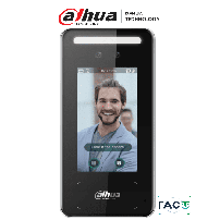DAHUA DHT0700003 DAHUA ASI6213J-MW - Control de Acceso , DHIASI6213JMW