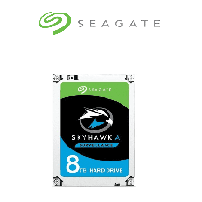 SEAGATE SEA1490029 SEAGATE ST8000VE001 - Disco duro de , ST8000VE001