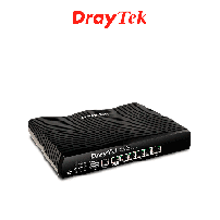 DRAYTEK DRY1780003 DRAYTEK VIGOR2927- Ruteador Multi-WA, VIGOR2927
