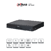 DAHUA DHT0370034 DAHUA XVR5116HE-4KL-I3 - DVR 16 Canale, DHXVR5116HE4KLI3