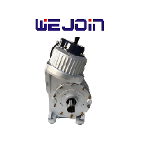 WEJOIN WJN0990013 WEJOIN WJSBMI - Motor para Barrera Ve, WJSBMI