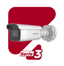 HIKVISION DS-2CD3656G2T-IZS(C) Bala IP 5 Megapixel / Lente M