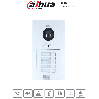 DAHUA DHT2220047 DAHUA PAQ2VTO4202F - Paquete Modular d, PAQVTO4202FPS3