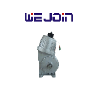 WEJOIN 77327 WEJOIN WJMTR6L - Motor para barrera WEJOIN, WJMTR6L