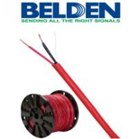 BELDEN TVD416007 BELDEN 5220UL0021000 - Bobina de cable, 5220UL0021000