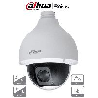 DAHUA DHT0330004 DAHUA SD50225-HC-LA - Camara PTZ Antiv, DHSD50225HCLA