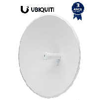 UBIQUITI UBI016033 UBIQUITI POWERBEAM AC PBE-5AC-620 - , PBE5AC620