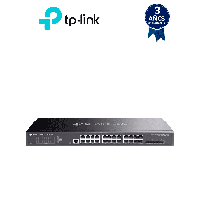 TP-LINK TPL3700028 TP-LINK TL-SG3428X - Switch Omada SD, SG3428X