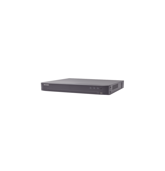 HIKVISION IDS-7216HUHI-M2/S/A(E) DVR 16 Canales TurboHD + 16