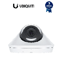 UBIQUITI UBI0040002 UBIQUITI UVC-G4-DOME - Cámara IP do, UVCG4DOME