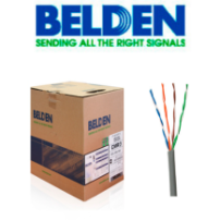BELDEN TVD336001 BELDEN 1583A008U1000 - Cable UTP / 4 P, 1583A008U1000