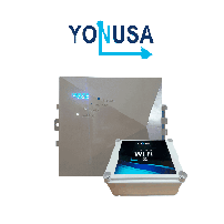 YONUSA  YON6500006 YONUSA EYNG12001WIFI - Paquete de EN, EYNG12001MWIFI