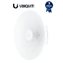 UBIQUITI UBI3400014 UBIQUITI UISP-DISH - Antena de plat, UISPDISH