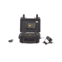 APLICACIONES TECNOLOGICAS AT-100-N Equipo de Encendido Elect
