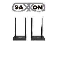 SAXXON SXN0570012 SAXXON LKV699- Extensor HDMI Inalámbr, LKV699