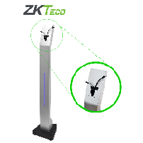 ZKTECO ZTA0770001 ZKTECO FMB05 - Soporte para Interiore, FMB05