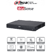 DAHUA DHT0370037 DAHUA XVR4232AN-I - DVR de 32 Canales , DHXVR4232ANIV20