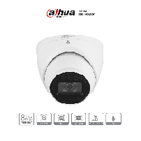 DAHUA DHT0040099 DAHUA DH-IPC-HDW3841EM-S-S2 - Cámara I, DHIPCHDW3841EMSS2