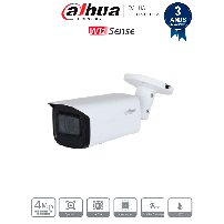 DAHUA DHT0030095 DAHUA DH-IPC-HFW3441T-ZS-S2- Cámara IP, DHIPCHFW3441TZSS2