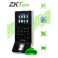ZKTECO ZKT0680044 ZKTECO F22Mifare - Control de Acceso , F22MF
