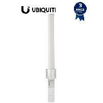 UBIQUITI UBI008011 UBIQUITI AMO-2G10 - Antena omnidirec, AMO2G10