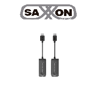 SAXXON SXN0570013 SAXXON LKV488Mini- Mini Extensor HDMI, LKV488Mini
