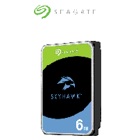 SEAGATE SEA1490012 SEAGATE 6TB ST6000VX009  Disco duro , ST6000VX009