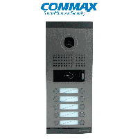 COMMAX  cmx1040119 COMMAX DRC10MLRF1 - Frente de Calle , DRC10MLRF1