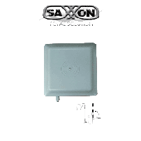 SAXXON TVB151036 SAXXON SAXR2656 - Lectora de Tarjetas , SAXR2656