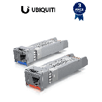 UBIQUITI UBI4160004 UBIQUITI UACC-OM-SM-10G-S-2 - Módul, UACCOMSM10GS2