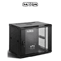 SAXXON SXN0420004 SAXXON SXR12U5412A - Gabinete de Pare, SXR12U5412A