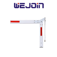 WEJOIN 77304 WEJOIN WJ90BM3 - Brazo Octagonal Articulad, WJ90BM3