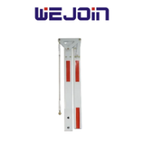 WEJOIN 77333 WEJOIN WJ180BM3 - Brazo Octagonal de 3 met, WJ180BM3