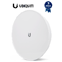 UBIQUITI UBI016064 UBIQUITI POWERBEAM ISO AC PBE-5AC-IS, PBE5ACISOGEN2