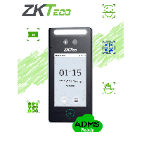 ZKTECO ZKT0810026 ZKTECO SpeedFaceV4LAC - Control de Ac, SpeedFaceV4LAC