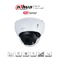 DAHUA DHT0040092 DAHUA DH-IPC-HDBW2541R-ZAS - Domo Anti, DHIPCHDBW2541RZAS