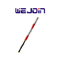 WEJOIN WJN0990048 WEJOIN WJRCFBM3 - Brazo Recto Redondo, WJRCFBM3