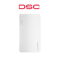 DSC DSC2470020 DSC ADC SEM 300 - POWER Comunicador Dual, ADCSEM300ATLAT