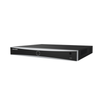 HIKVISION DS-7608NXI-I2/8P/S (ACUSENSE / Evita Falsas Alarma