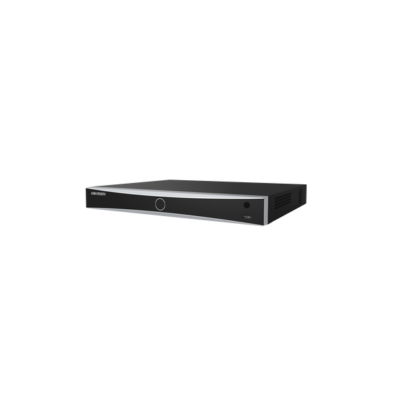 HIKVISION DS-7608NXI-I2/8P/S (ACUSENSE / Evita Falsas Alarma